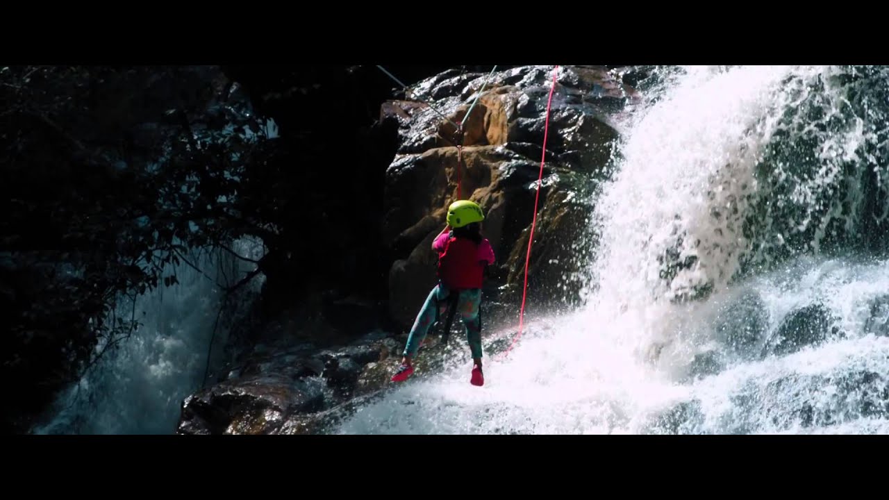 Frame from My Last Summer – Dalat Tourism