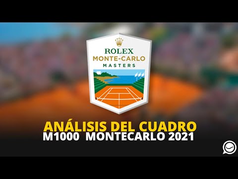 Video: ¿Cuándo es el Masters de Montecarlo 2021?