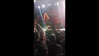 Zakk Wylde — Hand of Doom music video thumbnail