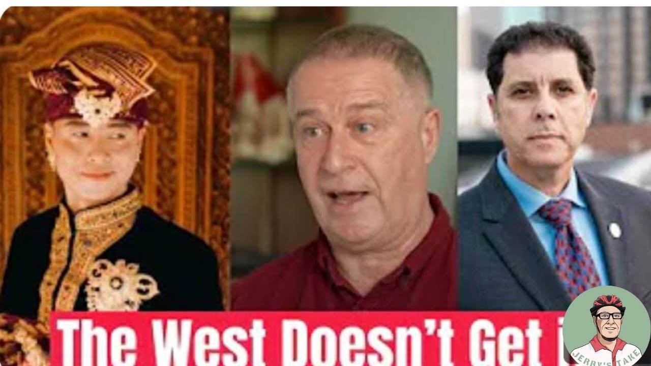 What the West Still Doesn’t Get about China - YouTube