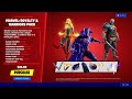 Fortnite New Marvel Royalty & Warriors Bundle! (Black Panther Skin, Captain Marvel Skin, Taskmaster)