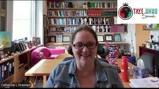Catherine Drennan on overcoming dyslexia