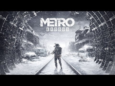 metro exodus ราคา  Update 2022  Metro Exodus Review : รีวิวความรู้สึกหลังเล่น