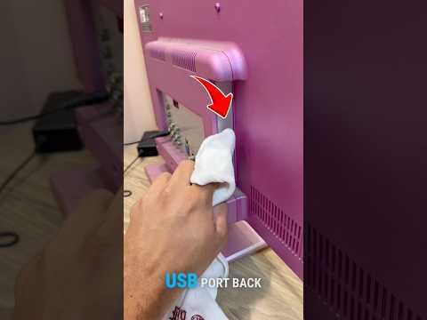 The Secret USB Port Feature on Old TVs That Will Blow Your Mind thumbnail