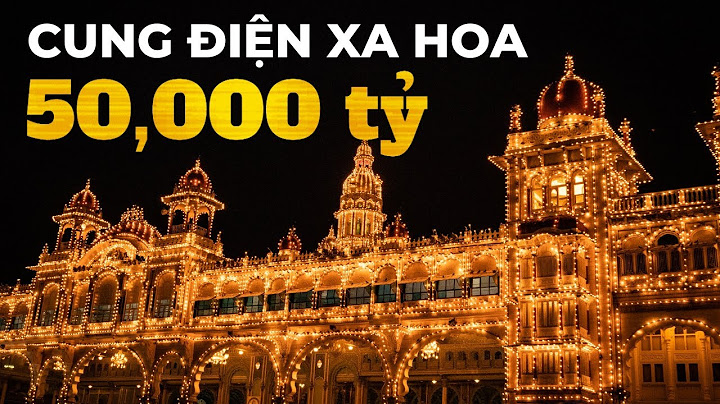 Top 5 thành phố xa hoa nhất thế giới