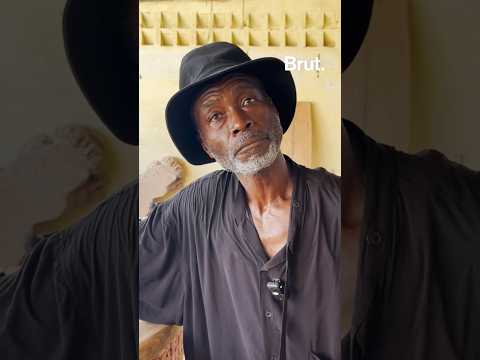 🇨🇮 Jean-Servais Somian, l’art de transformer le cocotier