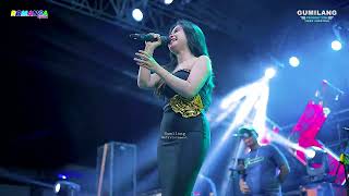 Romansa Nyess Cinta Hanya Sekali Septi Ayu Party Laskar Kudho Suwengi Batangan Pati