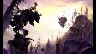 Final Fantasy VI - Celes Theme Remix