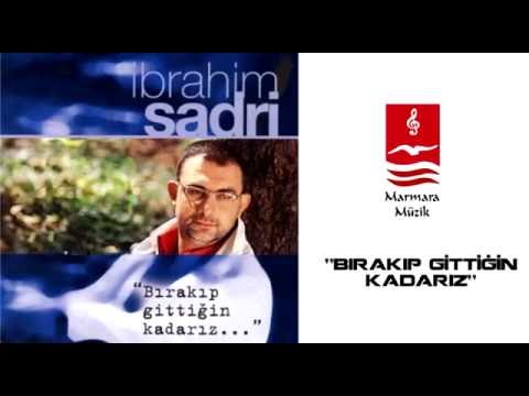 İBRAHİM SADRİ  \