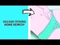 10 Home Remedies for an Itchy Vagina, and When to See a Doctor | vulvar itching home remedy