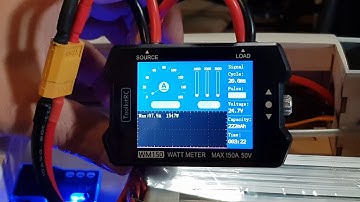 ToolkitRC Watt Meter (DUTCH)