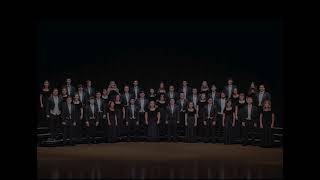 Eric Whitacre’s The Sacred Veil