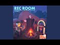 Rec room theme