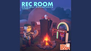 Video thumbnail of "Gribbly - Rec Room Theme"