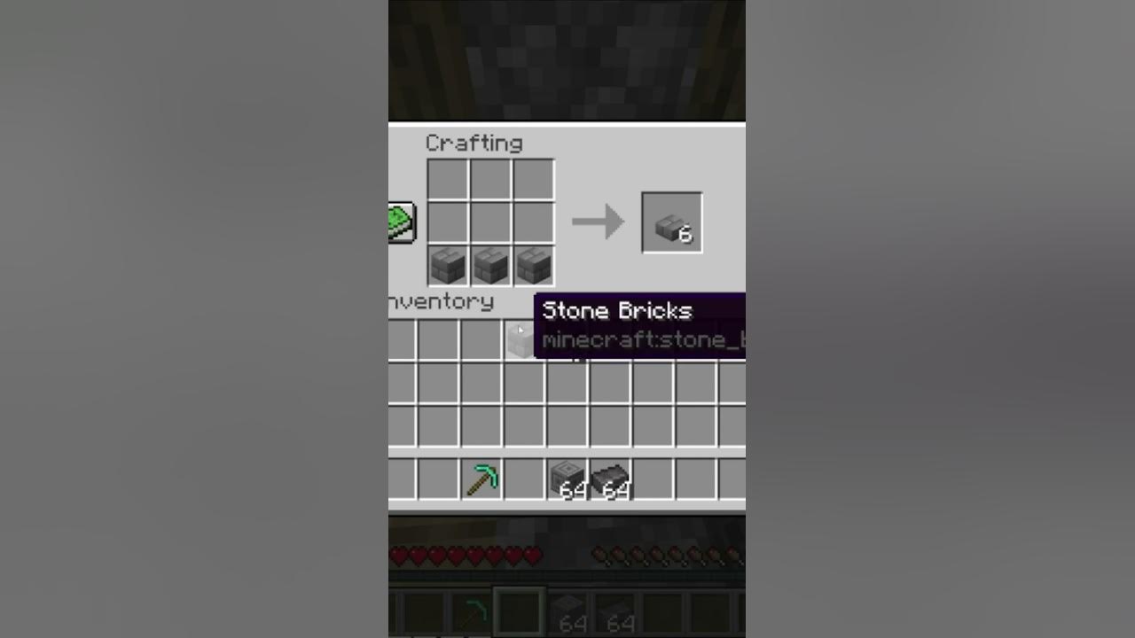 How to Make a Lodestone in Minecraft