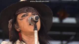 VAMPS LIVE 2016 BEAST PARTY