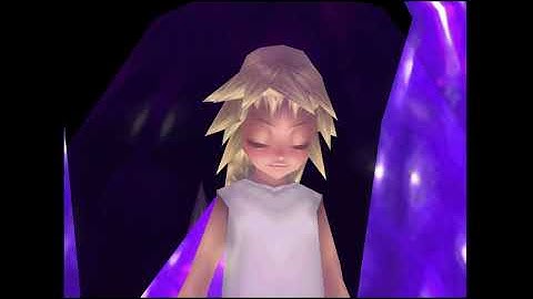 Chrono Cross HD - The Darkness Beyond Time | True Ending with Credits [60FPS] [SPOILER ALERT]