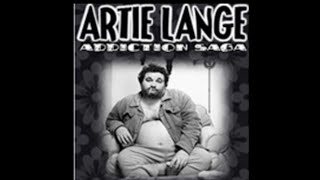 Artie Lange Addiction Saga Full 18 Howard Stern Denagestern