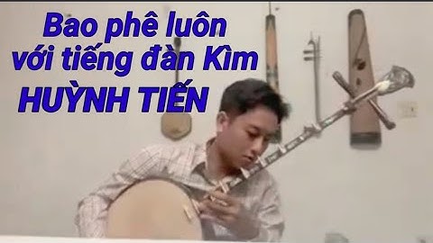 Nam Xuân 8câu (Huỳnh Tiến)