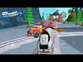 Thomas &amp; Friends: Magic Tracks #40 🚂 Thomas y sus amigos en español!