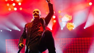 Slipknot - Wait And Bleed ( Live at Wacken Open Air 2022)