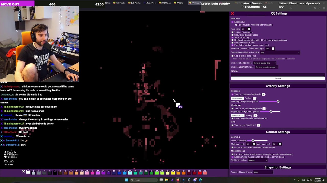 MORE PIXELS TODAY --- pikseliuok.lt - YouTube