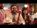 برومو مسلسل لوبي الغرام رمضان 2026