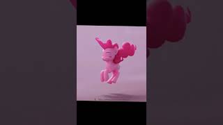 Pinkie Pie edit II Mlp II My little pony