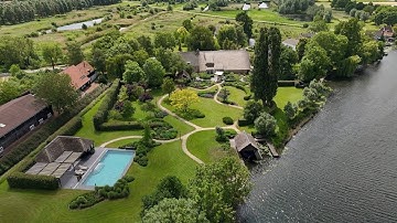 Achterambachtseweg 19, Hendrik Ido Ambacht - The Netherlands