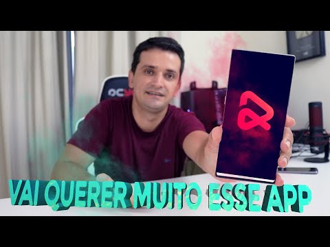 Vídeo: O aplicativo resso é gratuito?