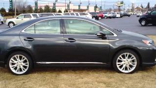 HOW TO USE REMOTE START ON A LEXUS