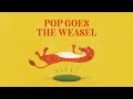 Pop Goes the Weasel | Classic Folk Songs for Kids