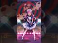 【 hololive MMD 】湊あくあ【A Horny Money World ～伝説の夜～】 #ホニマニダンス #mmd #宝鐘マリン #shorts #湊あくあ