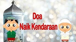 Doa Naik Kendaraan dan Artinya - Gudang Ilmu  - Durasi: 1:46. 