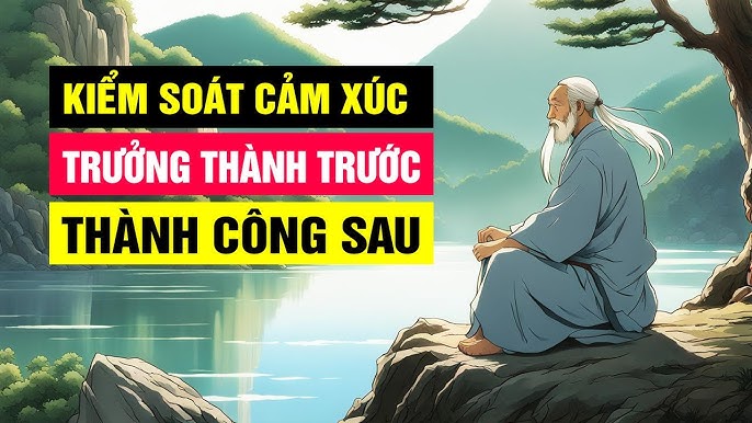 43 Kĩ Năng Kiểm Soát Tức Giận