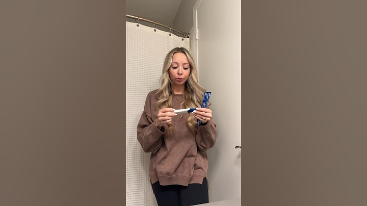 Let’s find out if I’m PREGNANT #couplegoals #relationship #couple