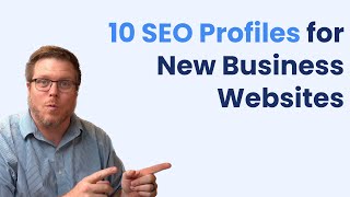 10 SEO Citations & Profiles New Businesses Should Open - Feedbackwrench by FeedbackWrench 309 views 5 months ago 6 minutes, 54 seconds