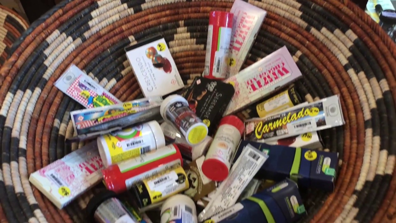 10 Drink Minimum At Good Earth Meds