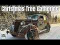 1938 chevrolet christmas tree gathering