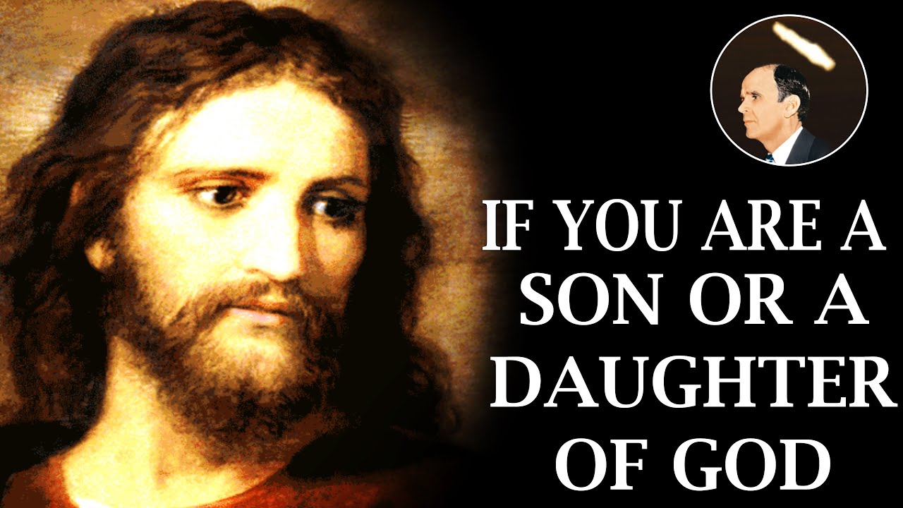 If you are a son or daughter of God | William Branham 65-0829