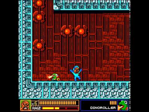 Abobos Big Adventure 100% Walkthrough