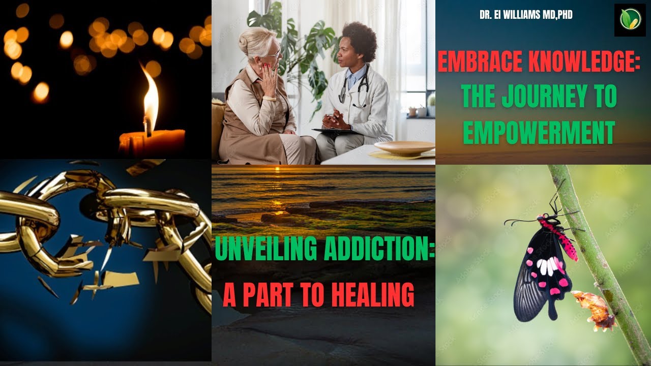 Breaking The ChainsEyeopening Revelations On AddictionThe Need To Breaking The ChainsEyeopening Revelations On AddictionThe Need To