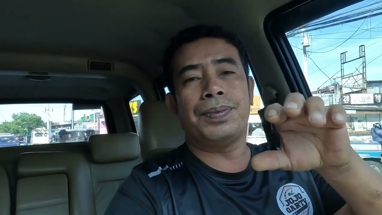 PART 2 SA TOYOTA ALTIS NA TUMIRIK SA EXPRESSWAY