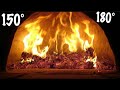 COMO CURAR O PRECALENTAR UN HORNO DE LEÑA ,ESENCIAL SI TIENE UNO/ heat wood oven