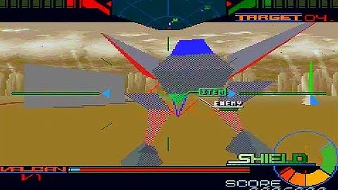 Geograph Seal ~ Sharp X68000