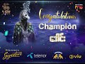 The Mask Singer Myanmar | EP.16 | Champion Celebration| 28 Feb 2020 Full HD