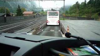 Kandersteg Goppenstein 260910