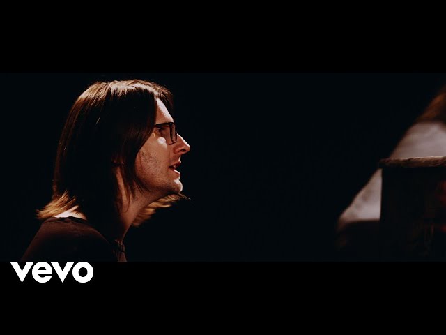 Steven Wilson - Permanating (Official Video) class=