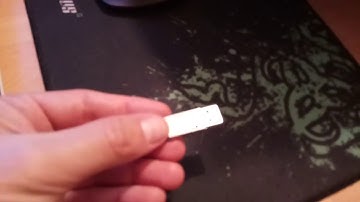 Unboxing USB2.0 microSD card reader