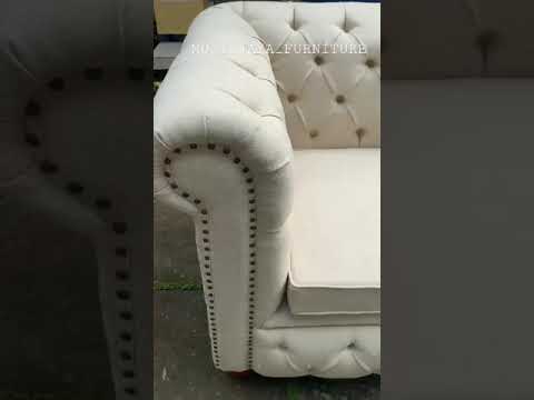 Ide Kursi Sofa